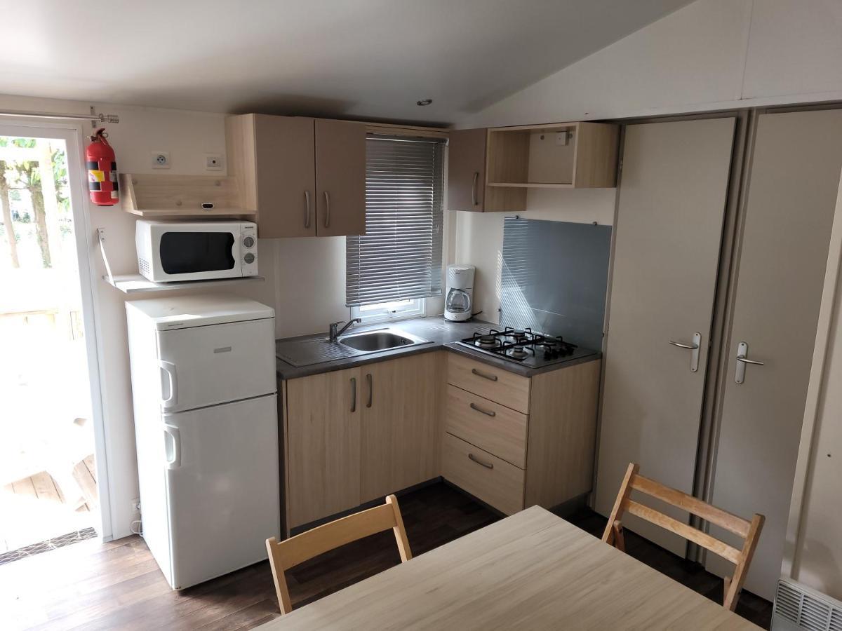 Camping Des Septs Fonts Agde