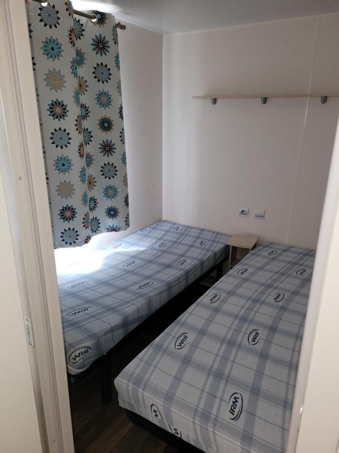 Camping Des Septs Fonts Agde